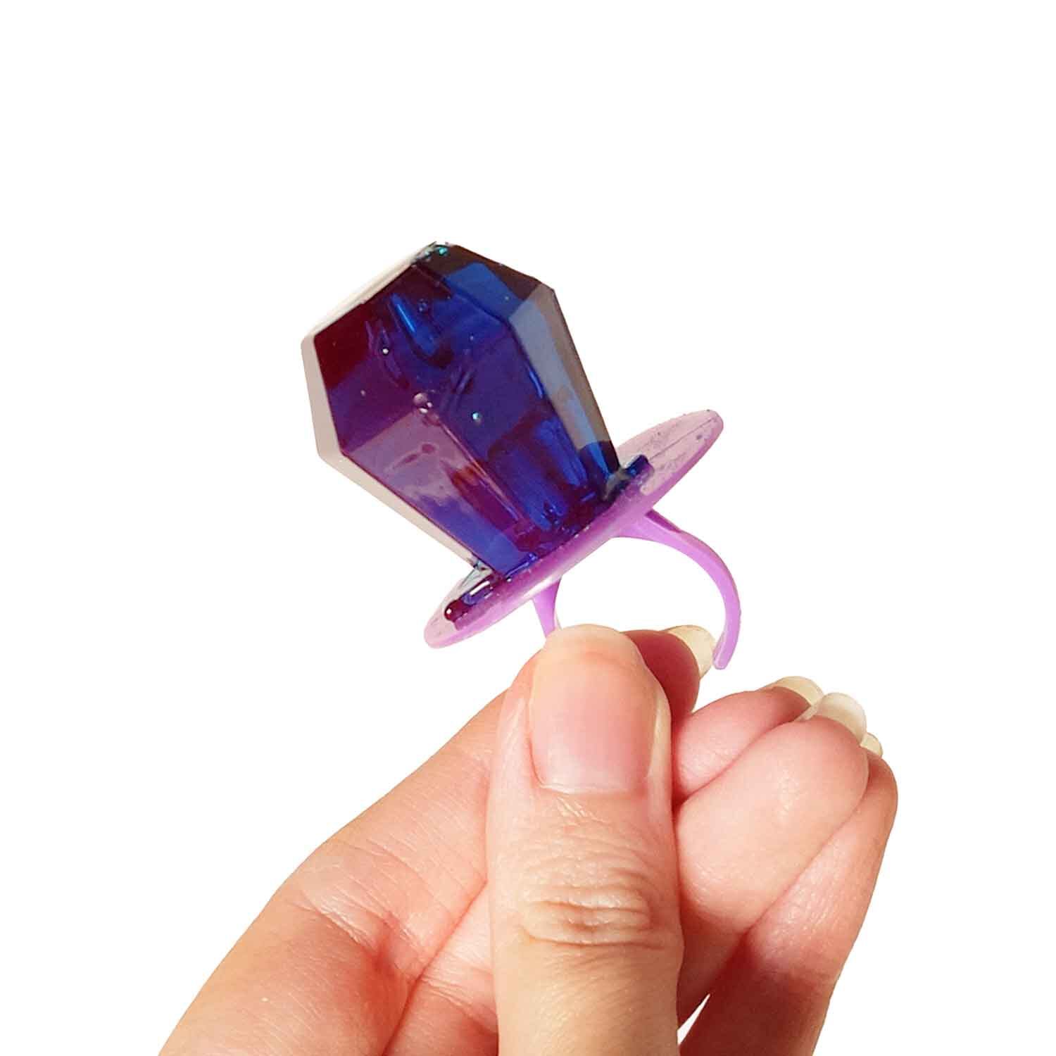 Ring Pop - KandJu