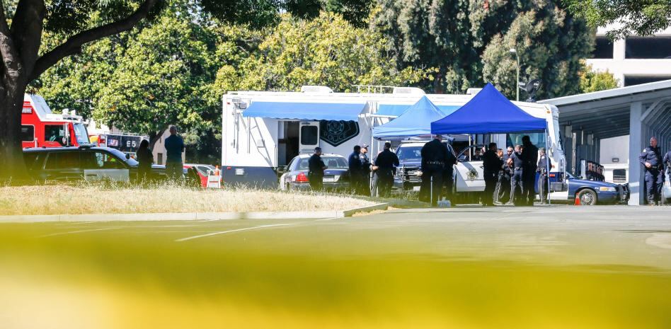 El tiroteo ocurrió en la localidad de San José, en California.