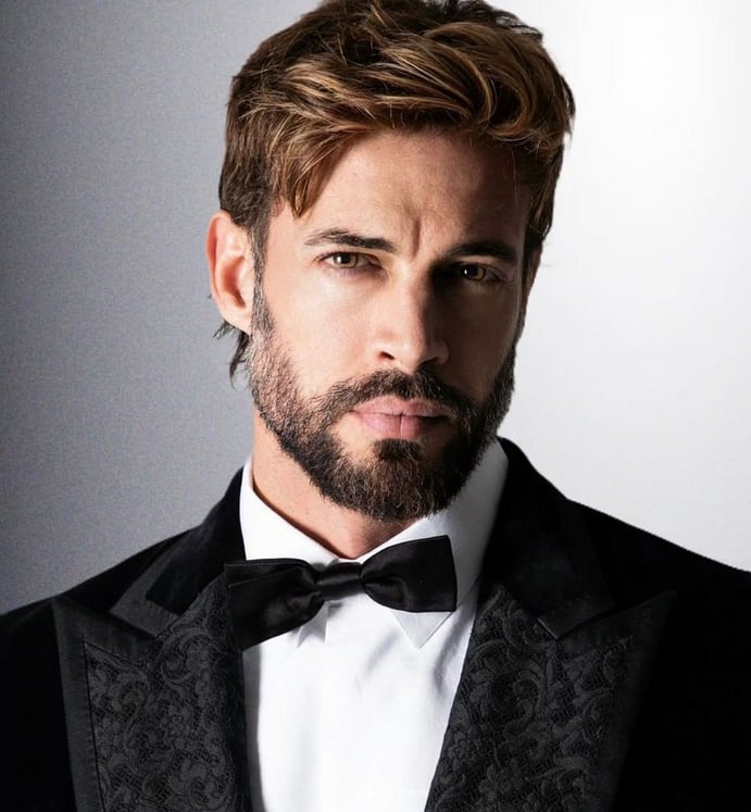 William Levy