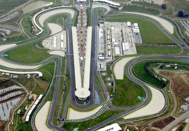 MotoGP: Malasia se cae del calendario