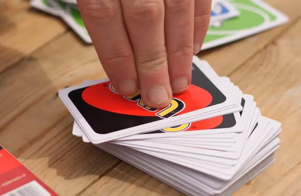 Juegos de mesa para hacer en familia.