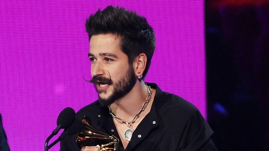 Los argentinos ganadores de los Latin Grammy Awards