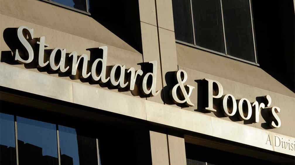 SEDE. De Standard & Poor's en una imagen de 2011 (AP/Archivo).