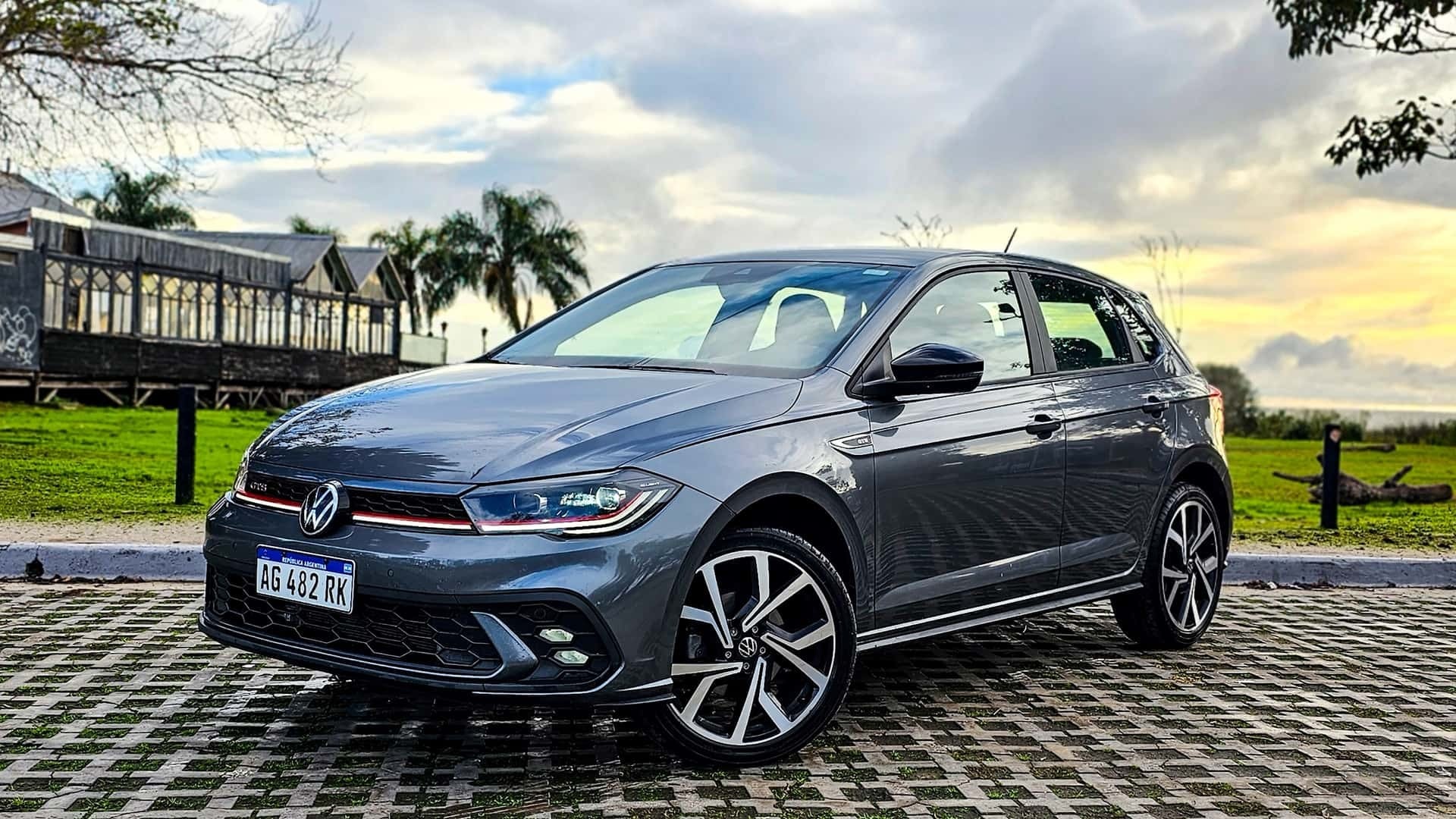 Precio actualizado del Volkswagen Polo