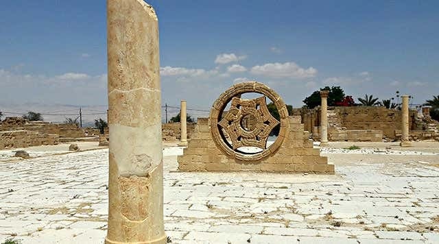 Las 3 ciudades más antiguas de la historia.