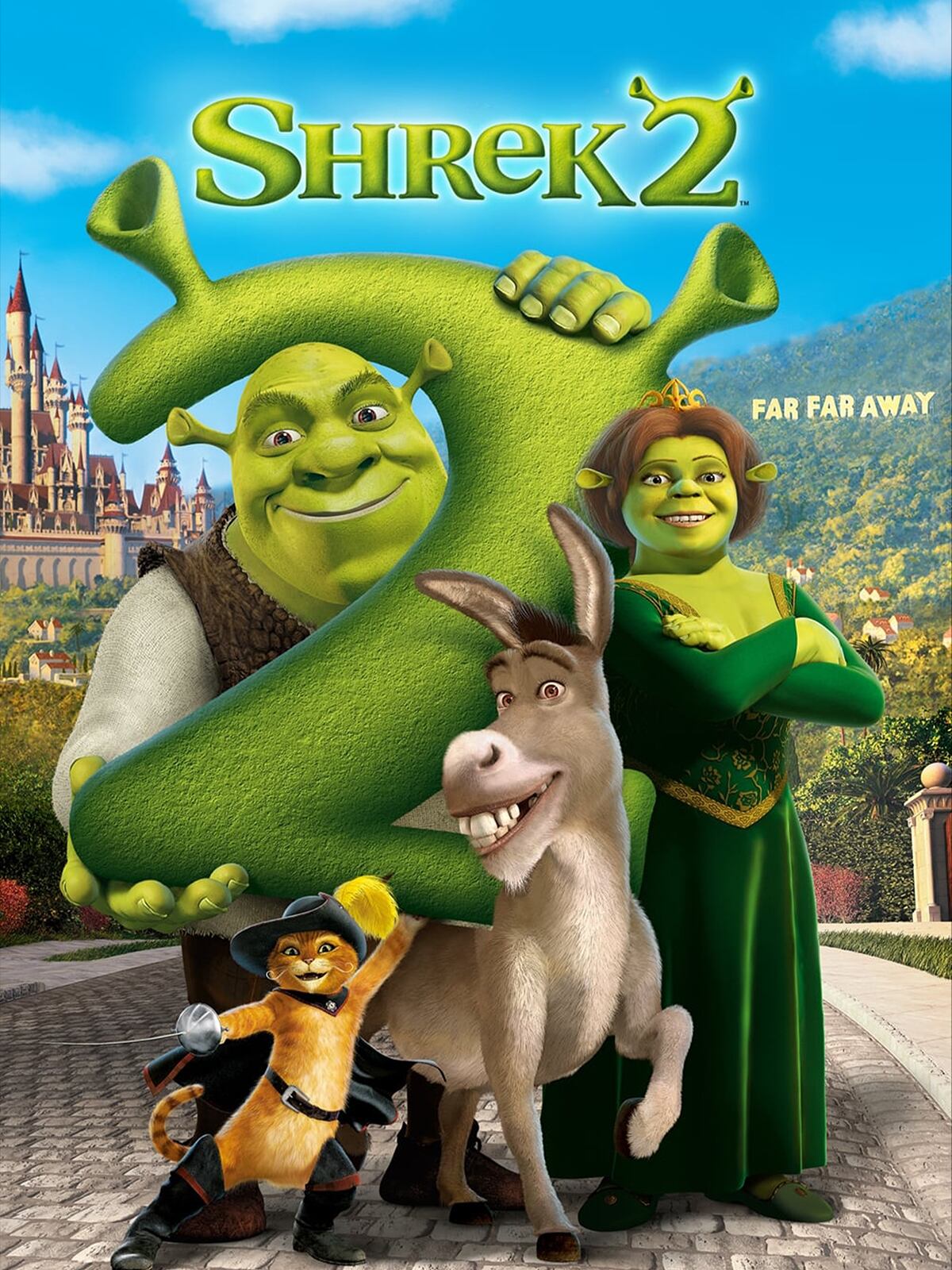 Shrek 2, por qué es la mejor de la saga. / Archivo