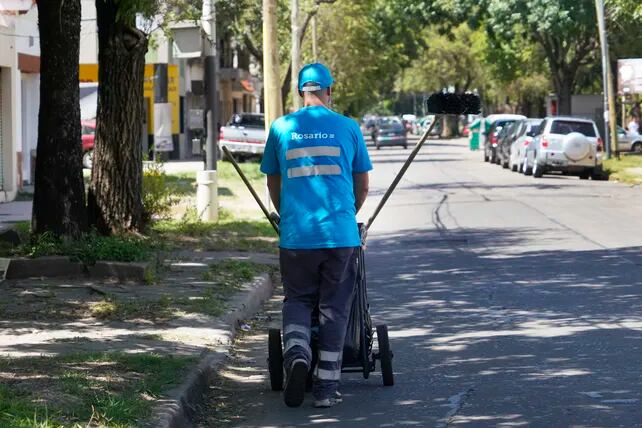 Gentileza La Capital