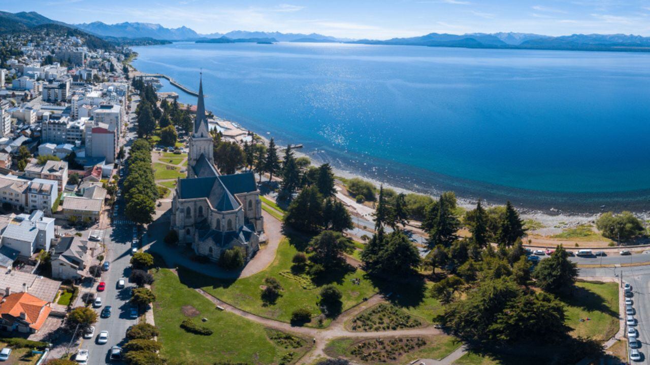 Bariloche