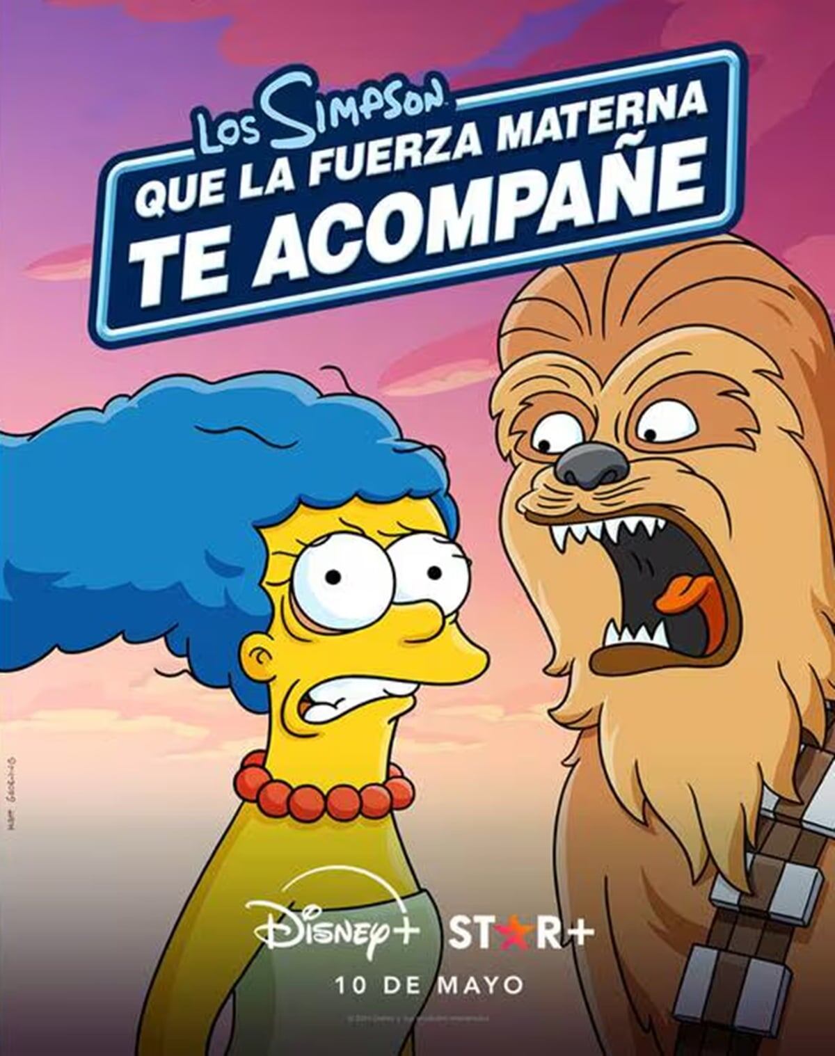 Los Simpson estrenan nuevo corto. / WEB