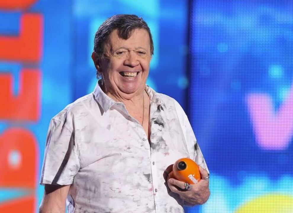 Chabelo