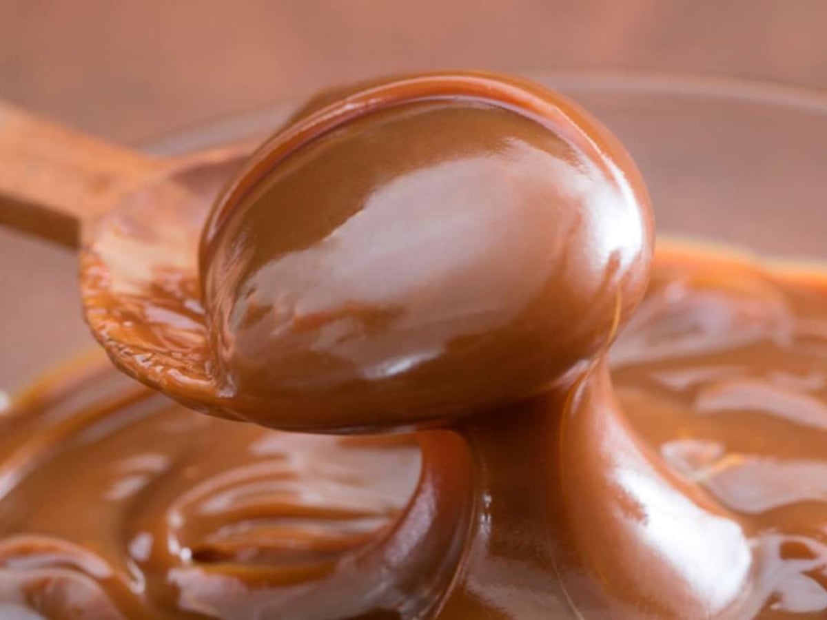 Día internacional del dulce de leche