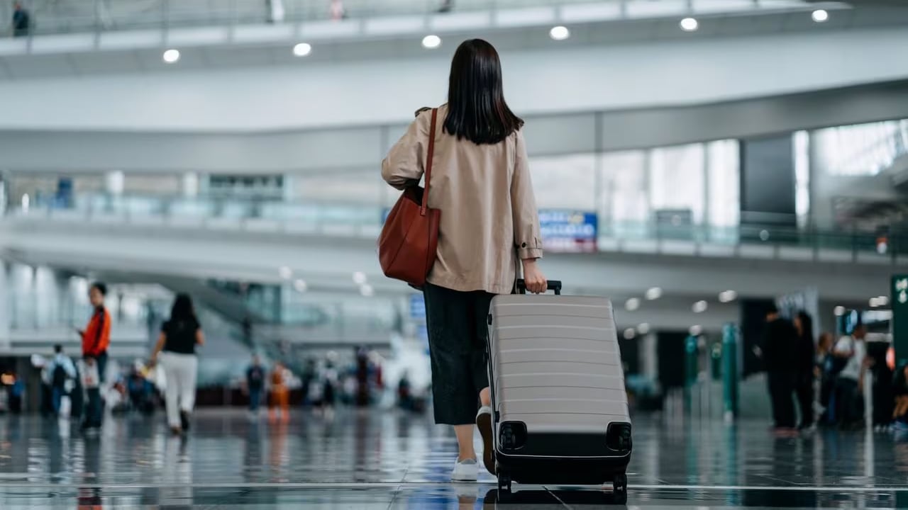 IndiGo Airlines revoluciona las aerolíneas con su medida más reciente.
Foto: Getty Images