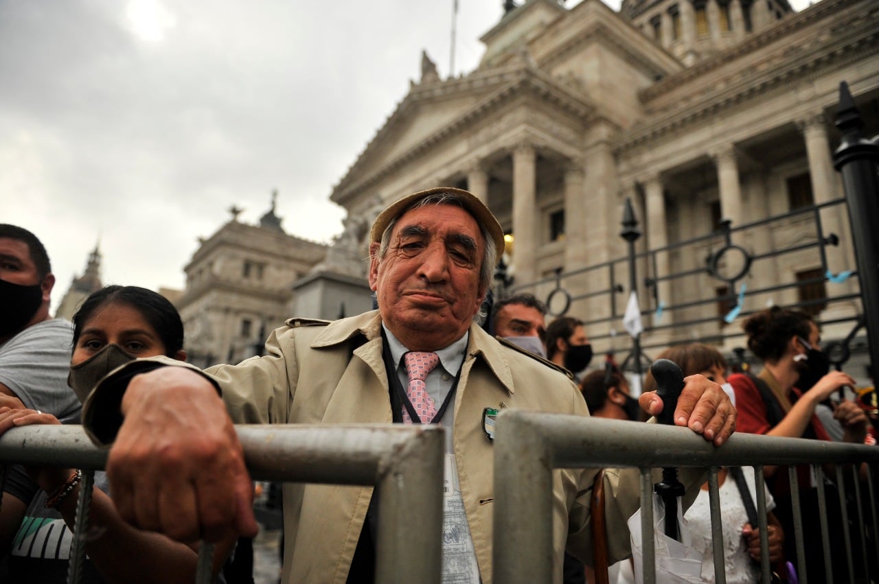 Foto: Gentileza / Clarín