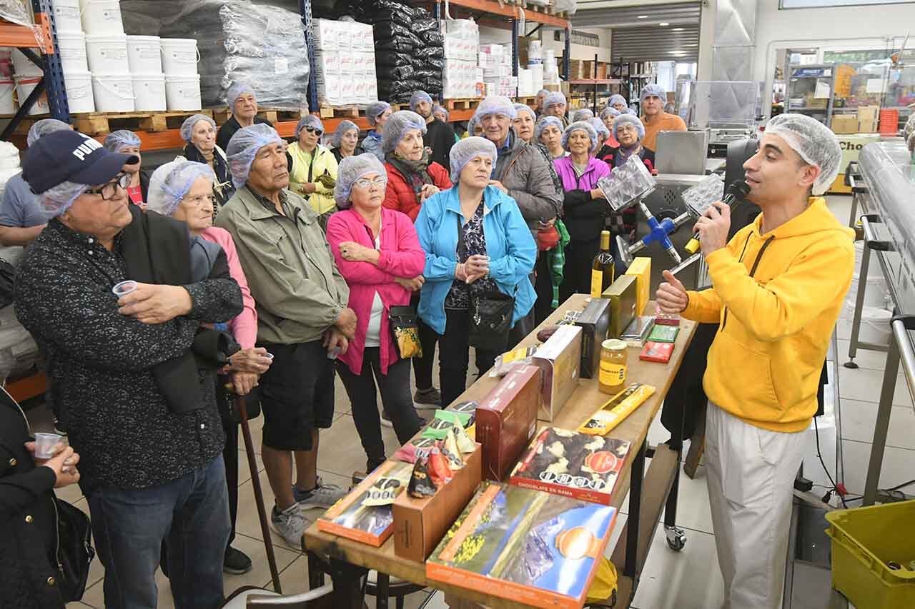 Turismo: la ocupación está entre las más bajas de la última década para la época y los extranjeros “están salvando el verano” en Mendoza

 Foto: José Gutierrez / Los Andes 