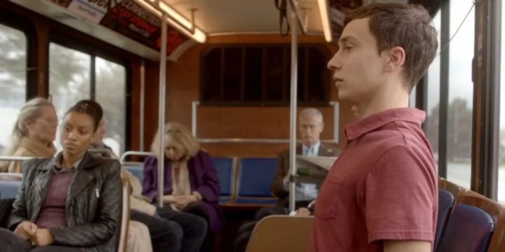 Cómo es la serie "Atypical" que trata el autismo. / Gentileza