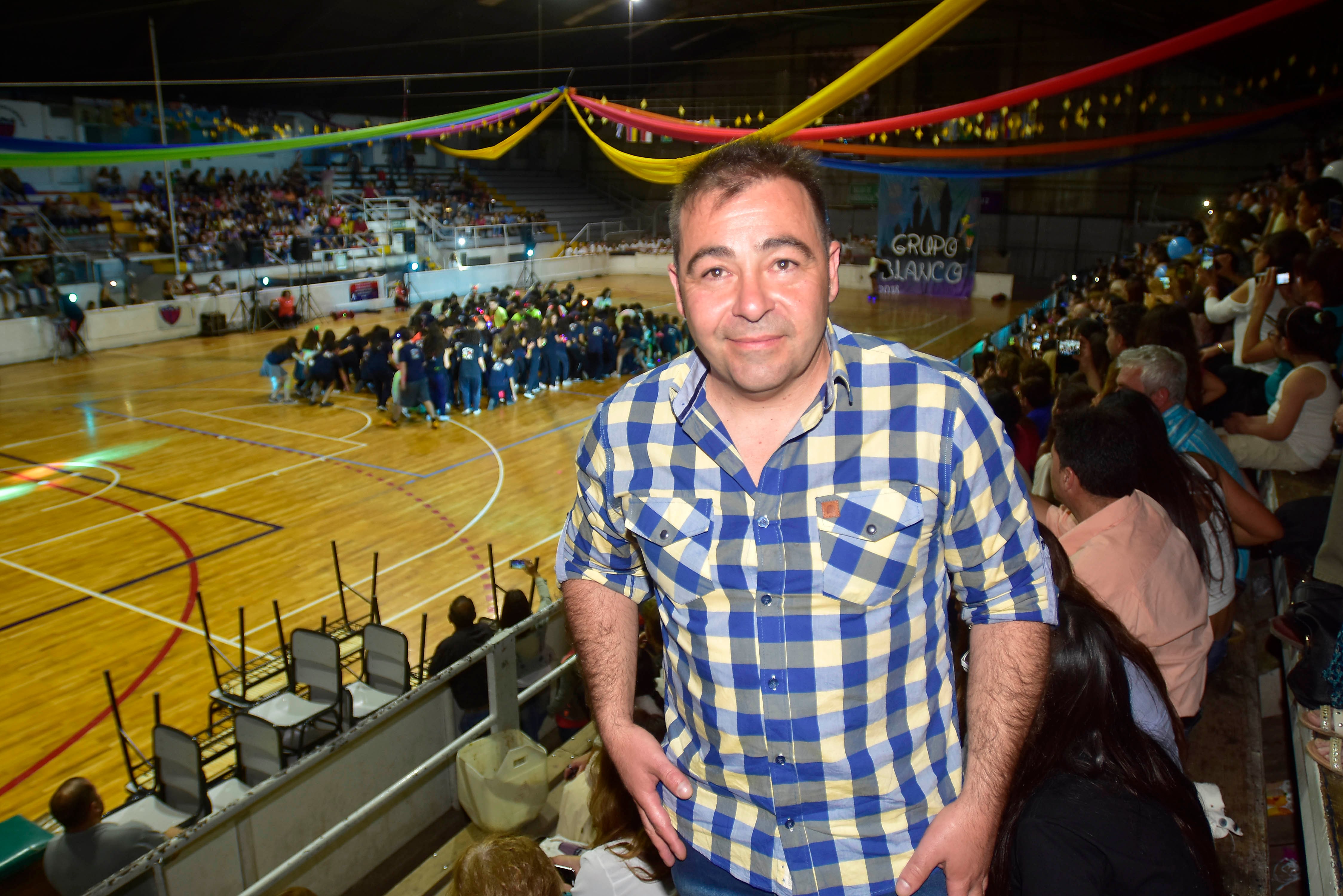 Pasó 14 meses preso por un crimen que no cometió y ahora organiza eventos solidarios: “No se lo deseo ni a mi peor enemigo”. Foto: Archivo Los Andes.