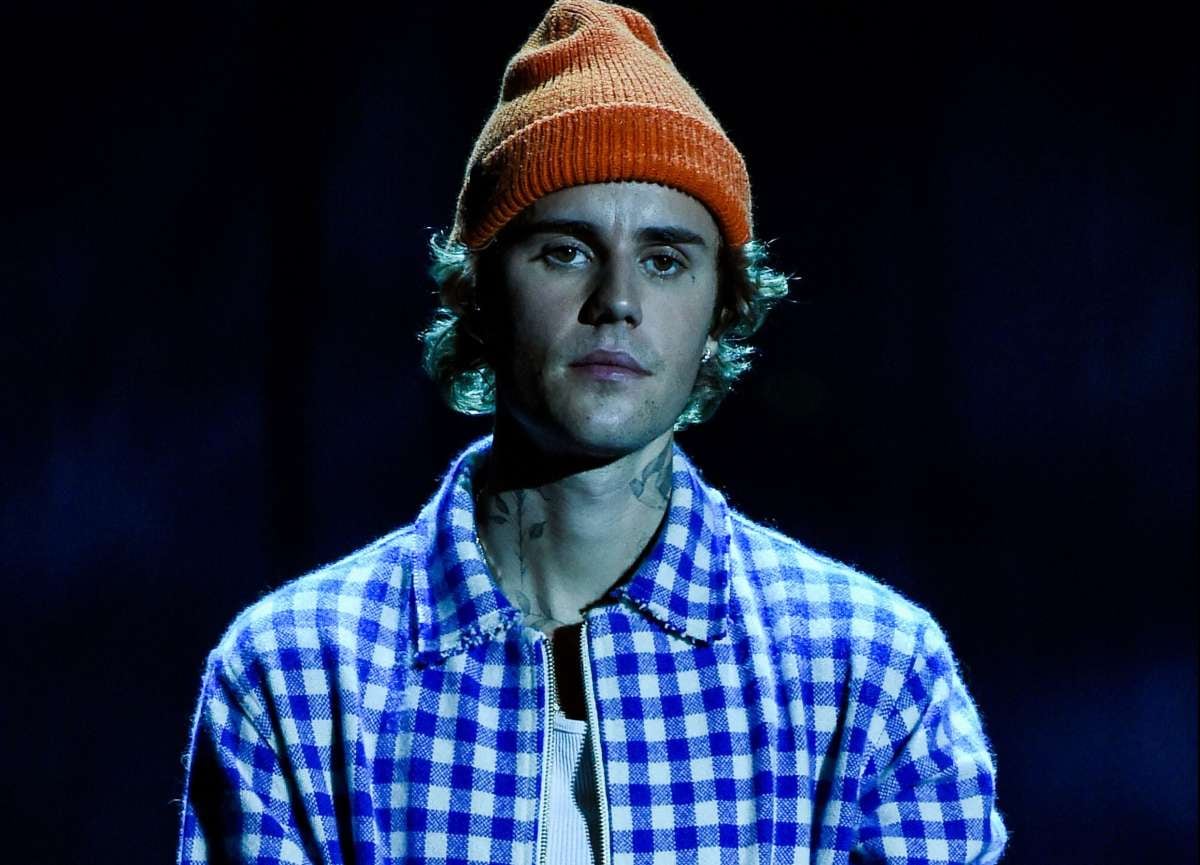 Justin Bieber canceló sus shows en Argentina