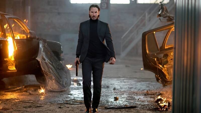 John Wick 4