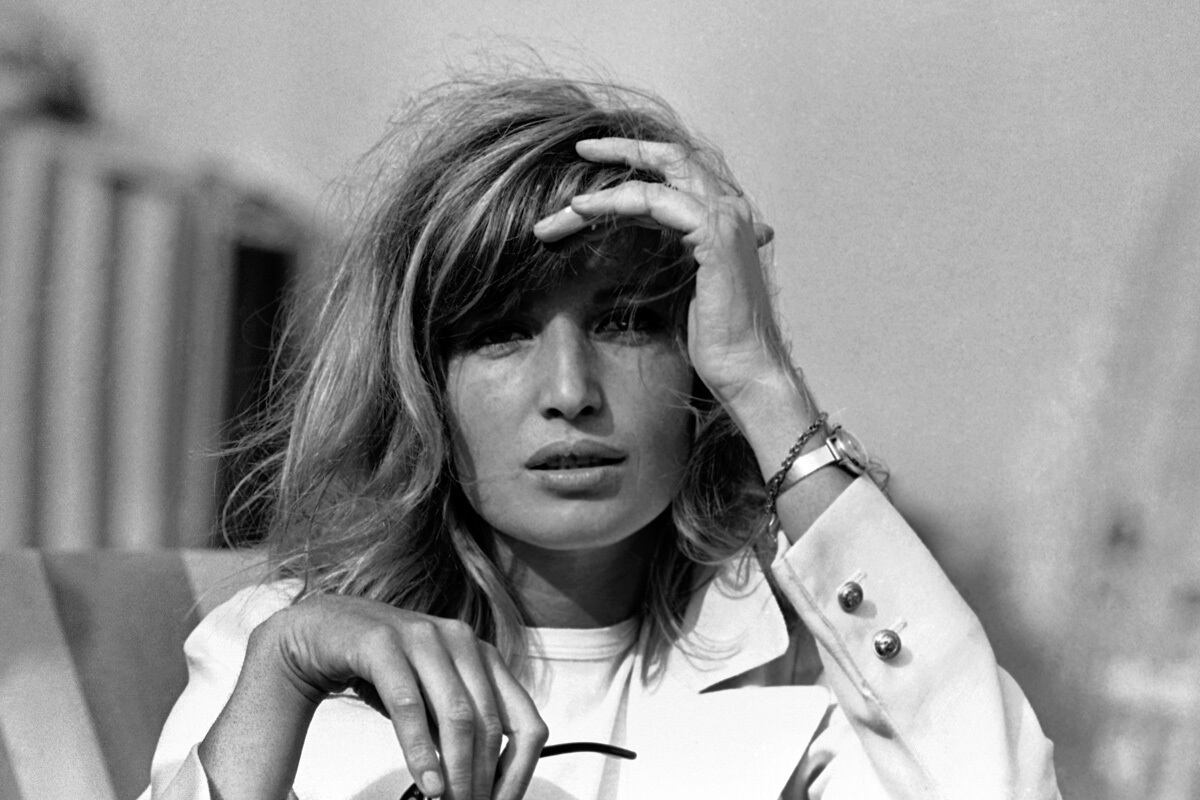 Murió a los 90 años la actriz italiana Monica Vitti, leyenda del cine y musa de Antonioni