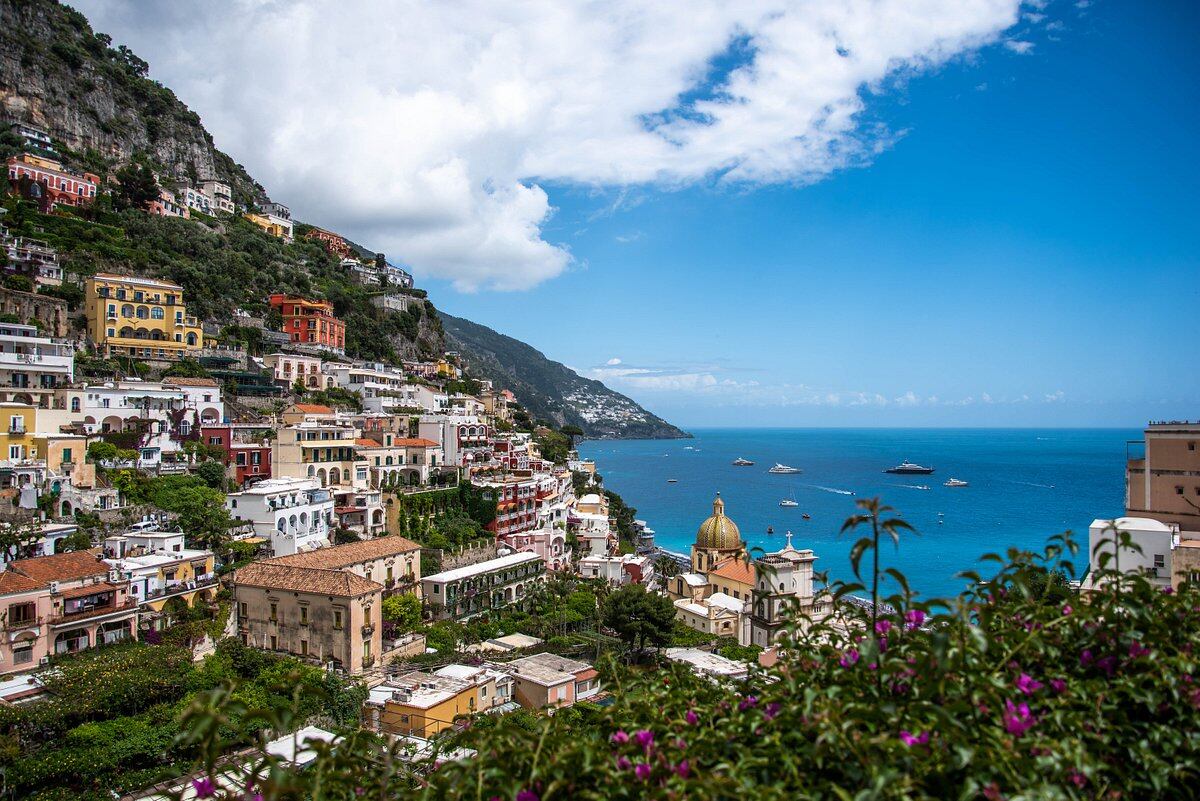 Positano