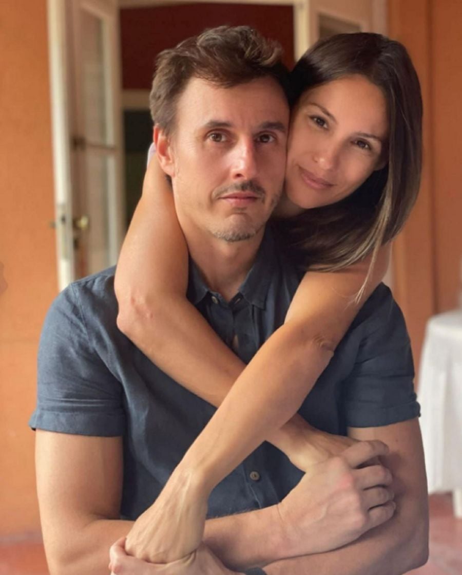 Está es la comida favorita de Pampita.