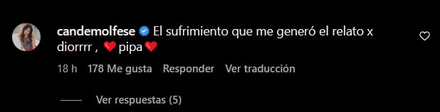 Las redes reaccionaron a la historia de Harry, Pipa y el dueño que apareció después de 6 meses