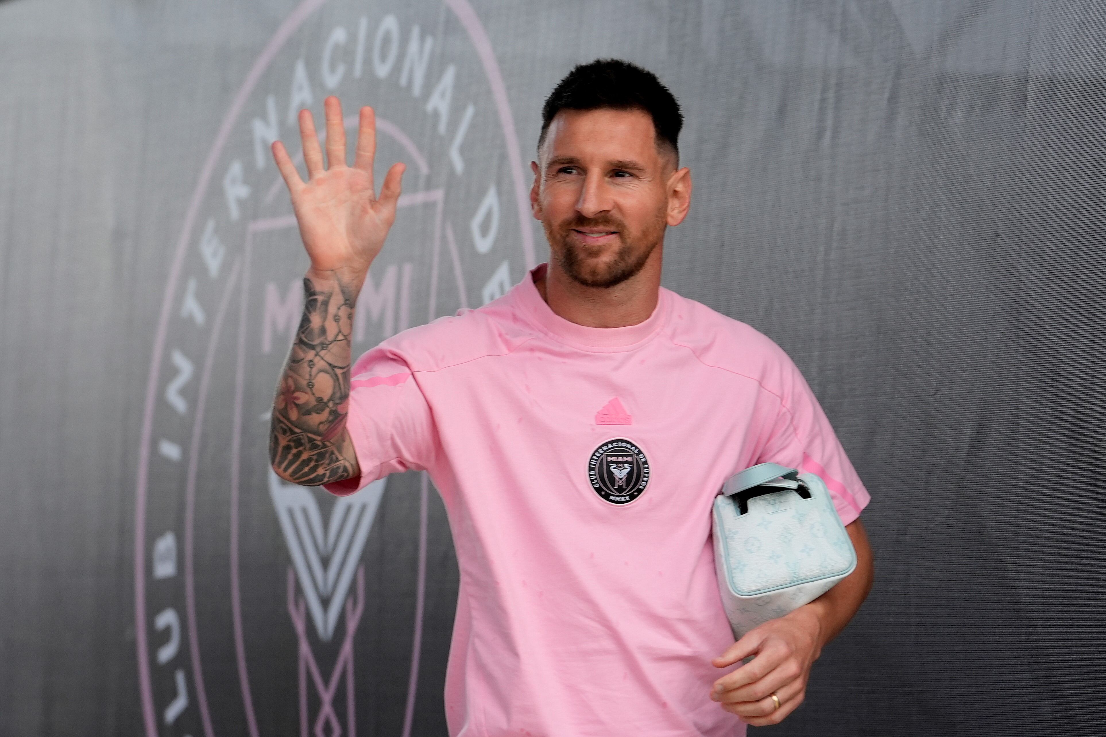 Messi es de Cáncer