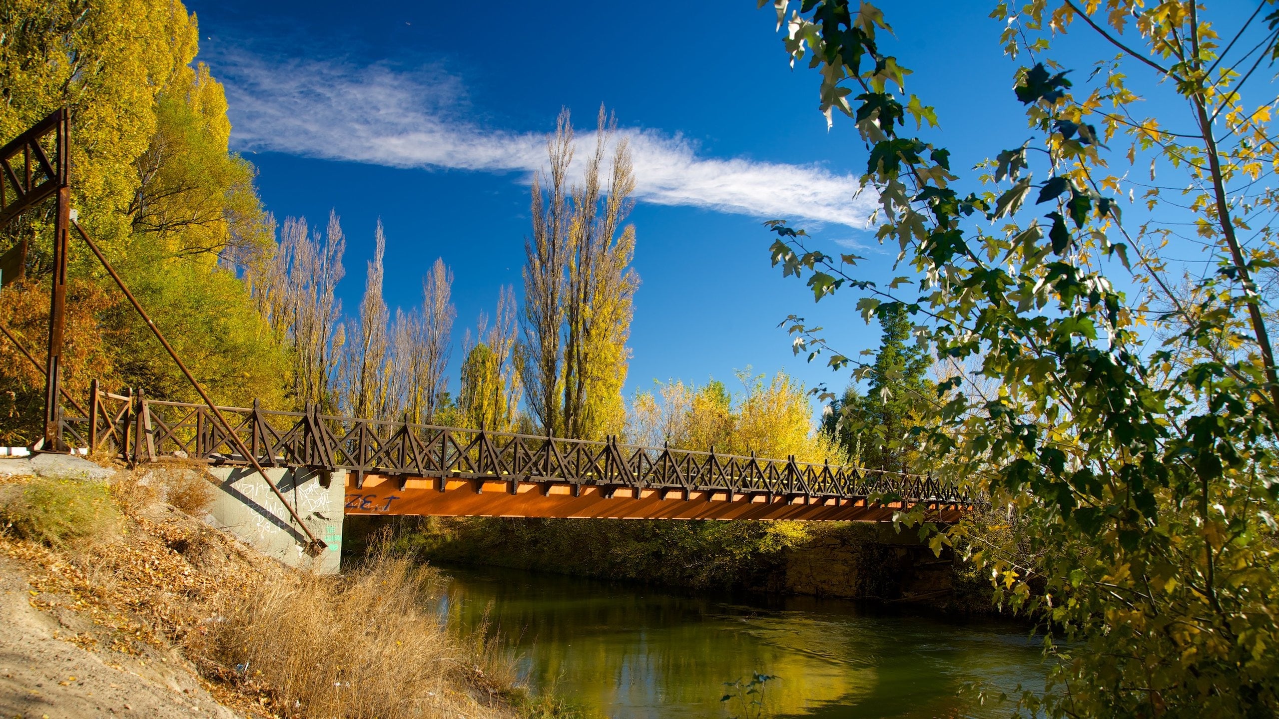 Imágenes de Gaiman, Chubut