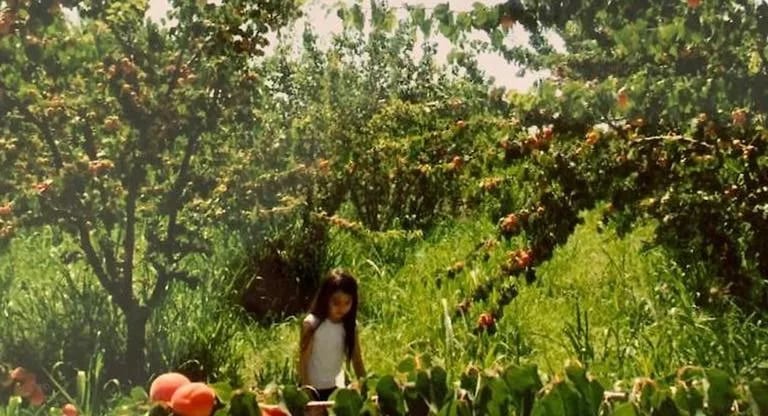 Maria Fernanda acompañaba a su padre en la finca desde niña, por lo que conocía bien las problemáticas con las que se enfrentaban a diario.