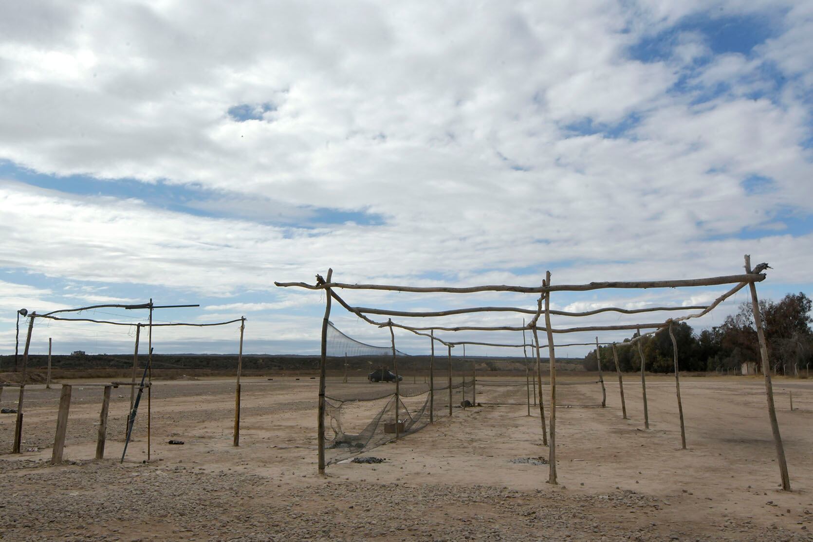 Foto: Orlando Pelichotti / Los Andes