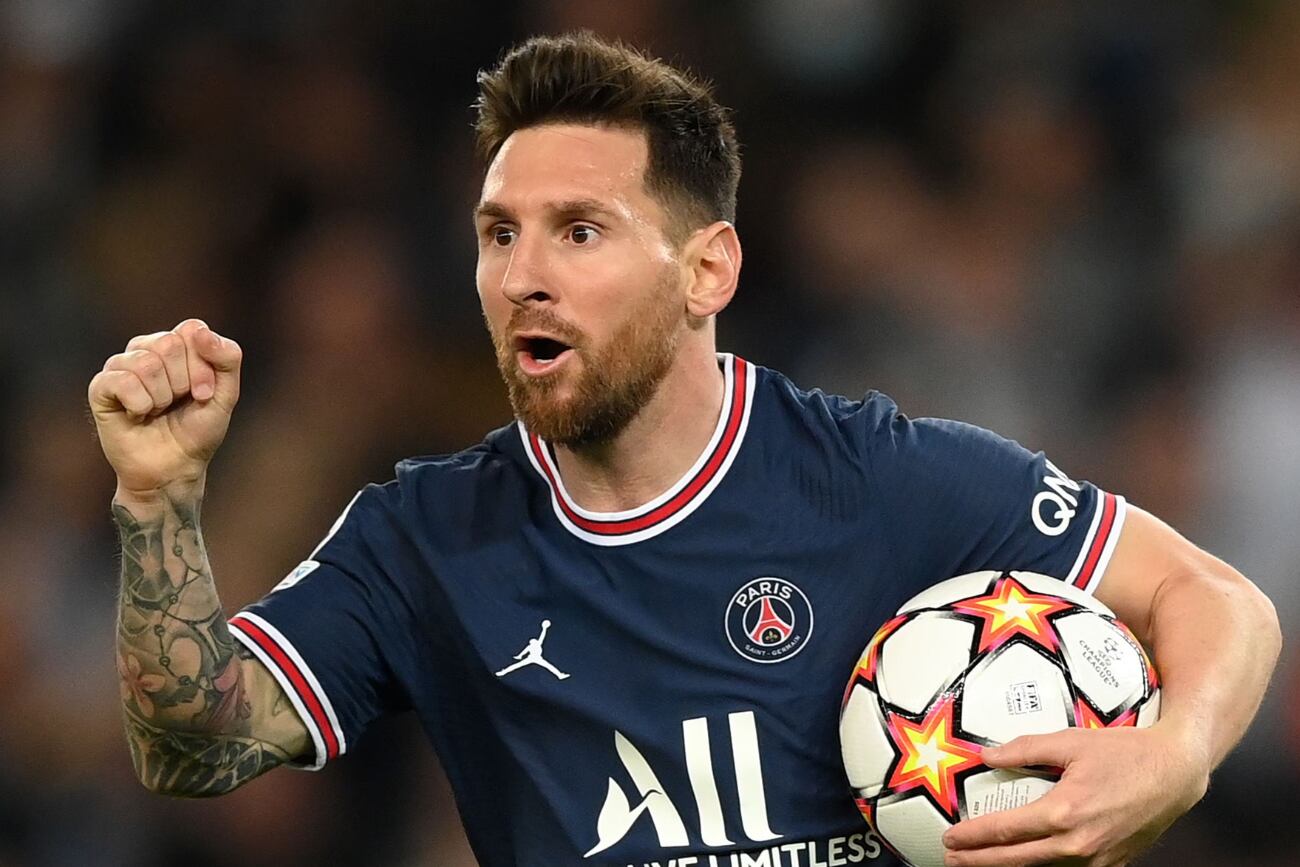 Lionel Messi se marcharía del PSG