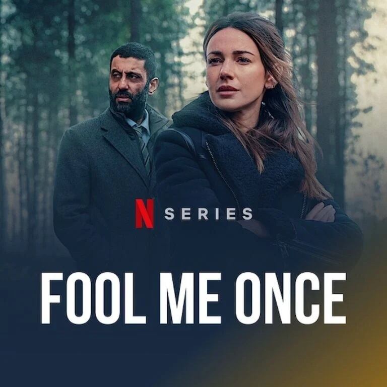 Engaños es la miniserie de Netflix que no podés no ver si te gusta el drama y el misterio.