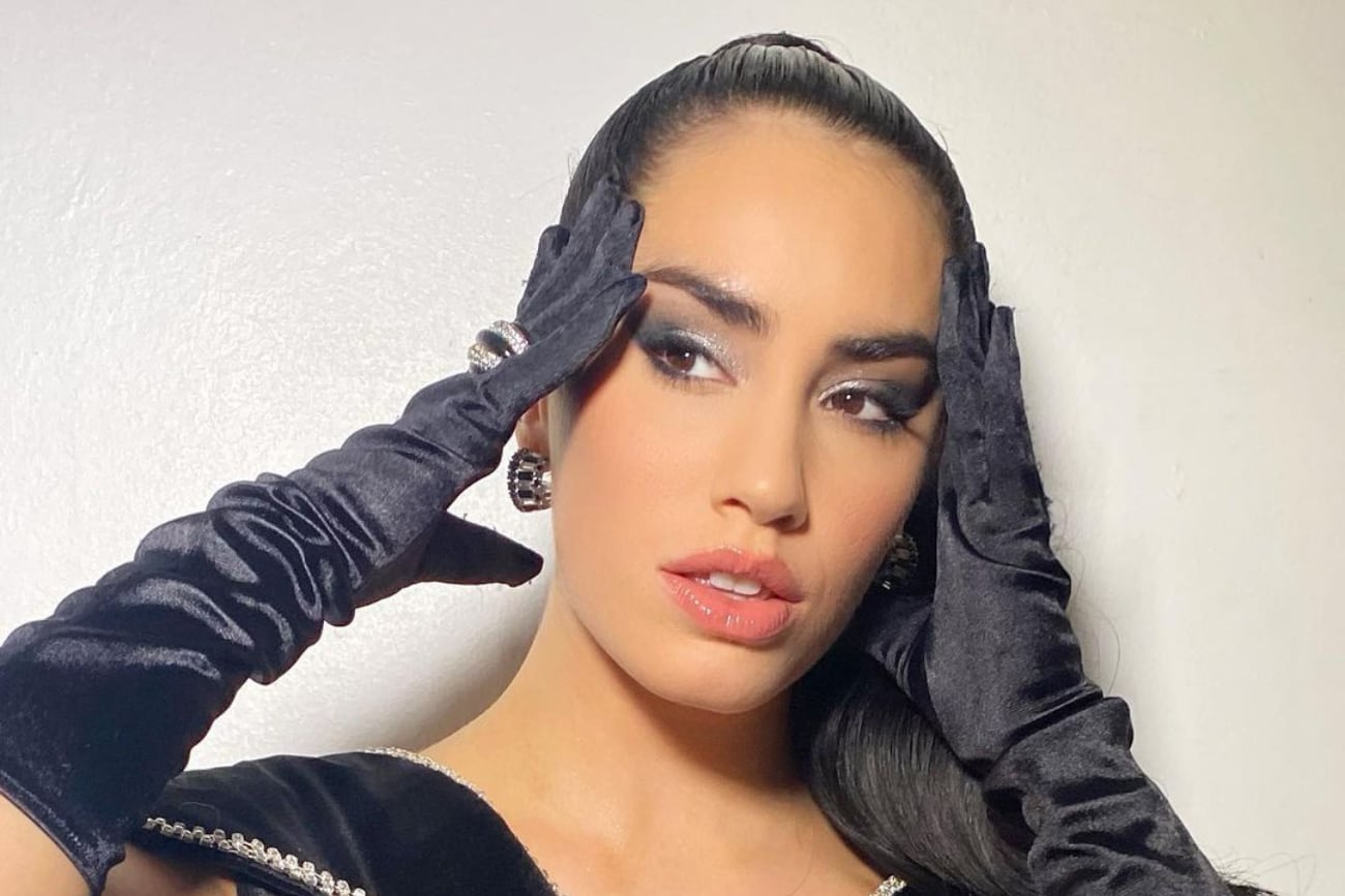 Lali Espósito estrenó look para una nueva instancia de La Voz Argentina.