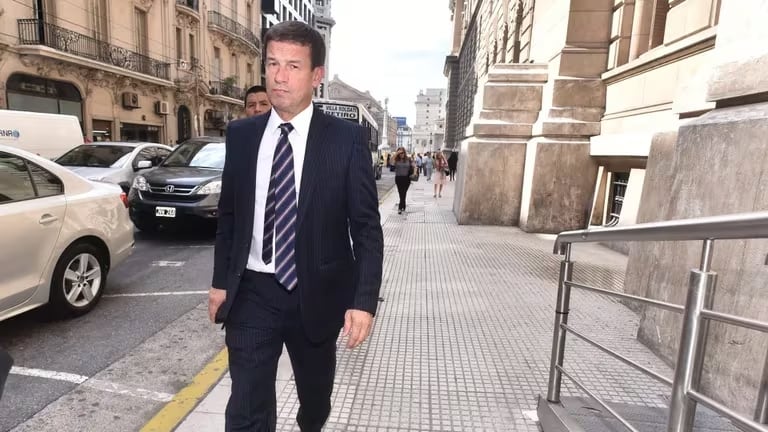 Anteriormente rechazaron el pedido de Alberto Fernández para apartar al Juez Ercolini. (Gentileza)