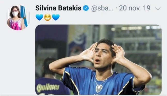 Batakis Boca