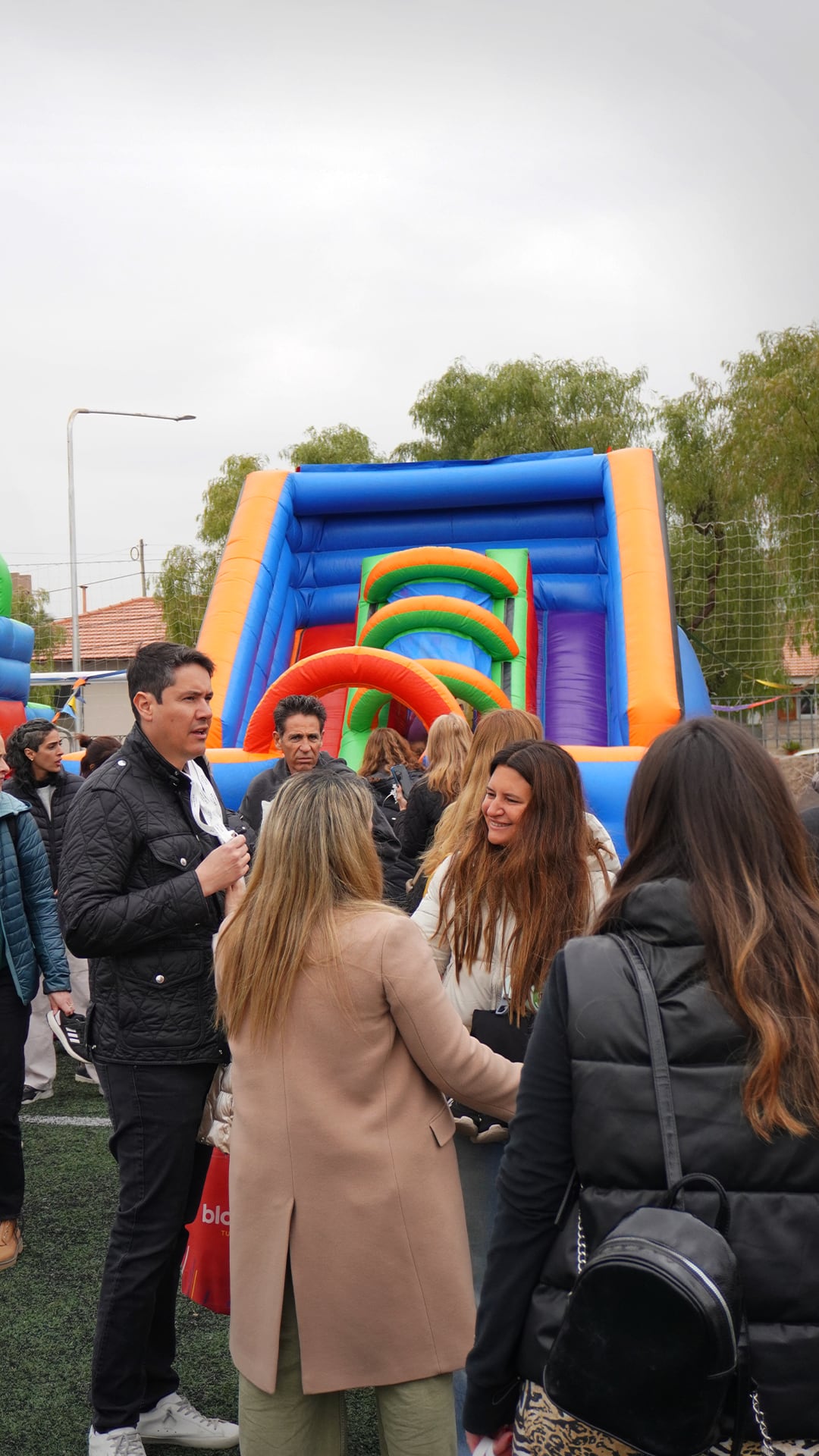 Dalvian Celebra el Día del Niño con Diversión, Valores y Música en Vivo