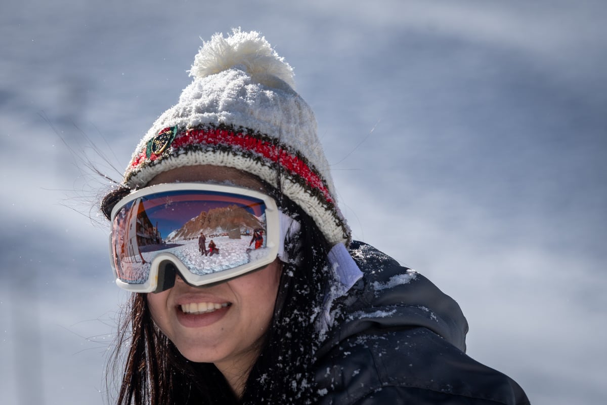 Foto: Ignacio Blanco / Los Andes