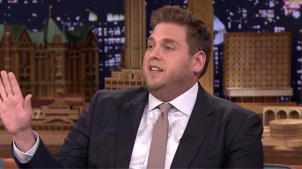 Jonah Hill es de Sagitario