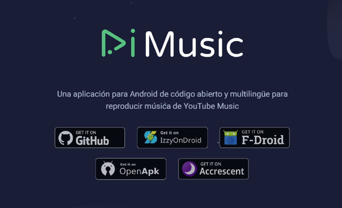 RiMusic, la app de música gratuita, legal y sin anuncios que hace temblar a Spotify