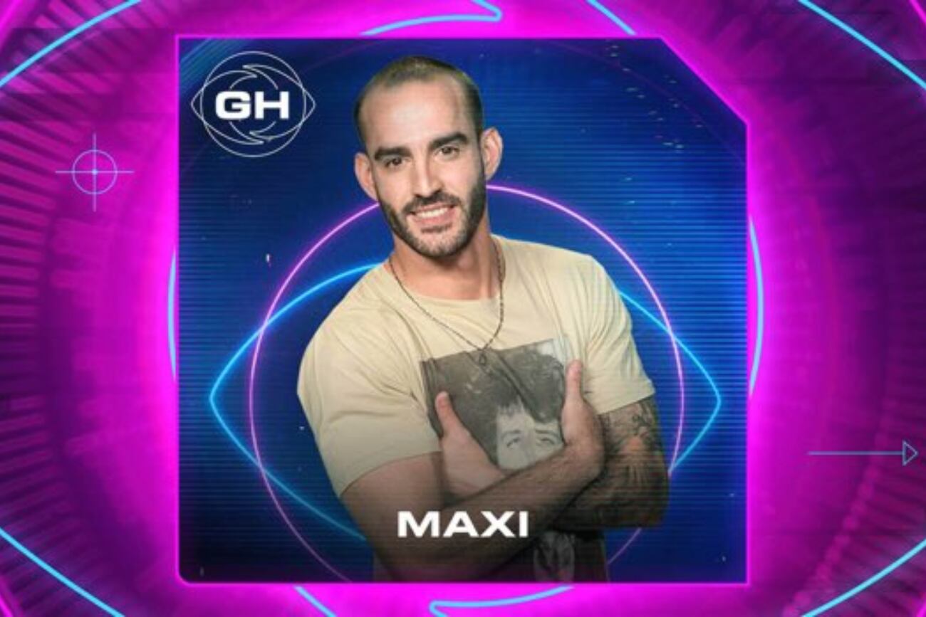 Maxi tomó una decisión en Gran Hermano