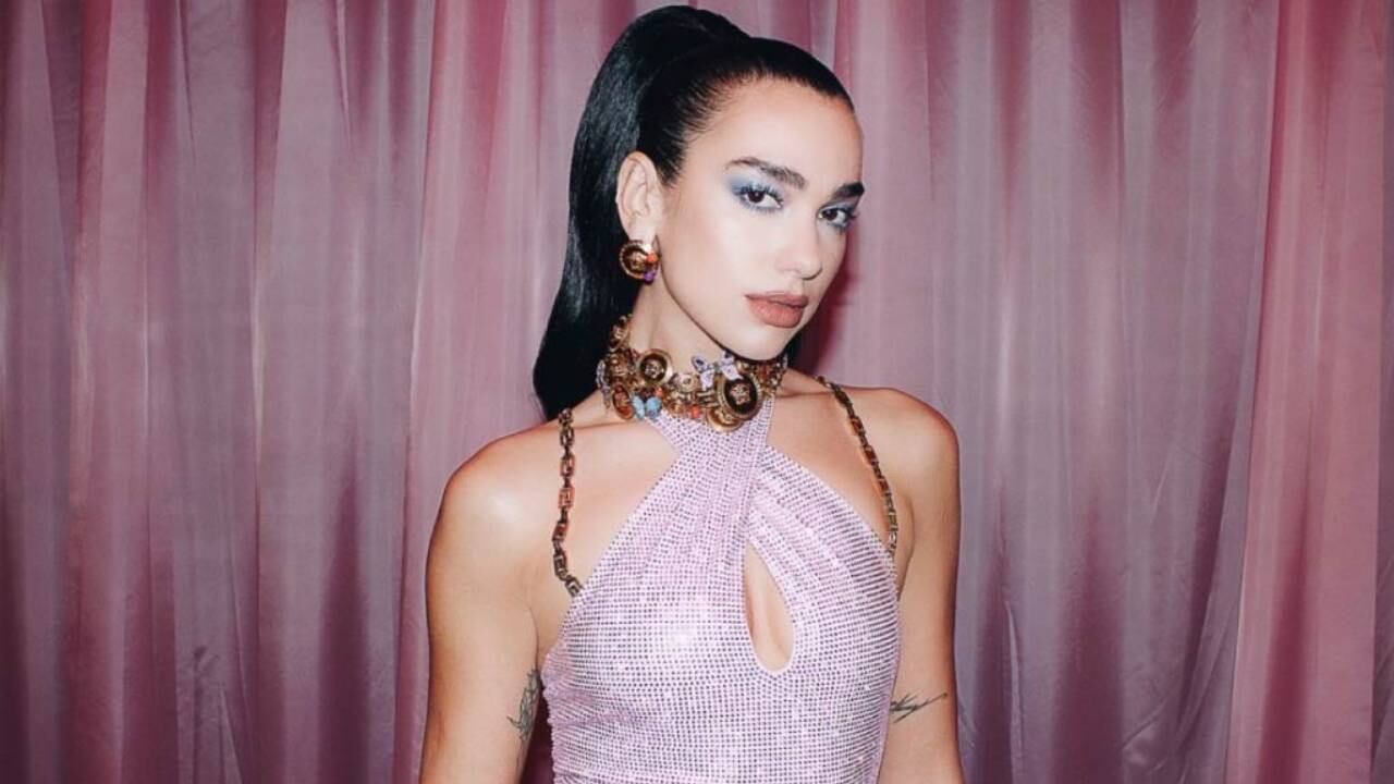 Dua Lipa