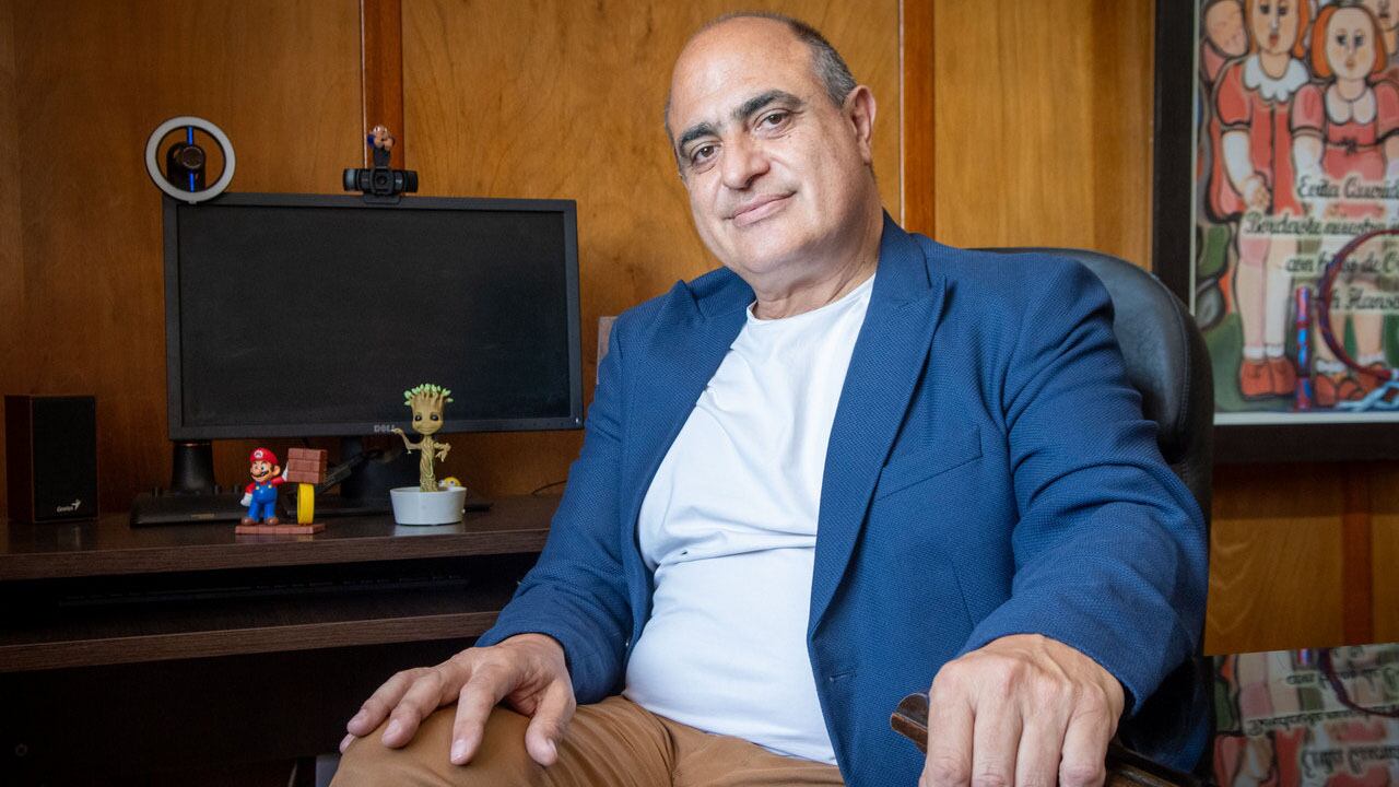 Mario Adaro, Ministro de la Suprema Corte de Justicia