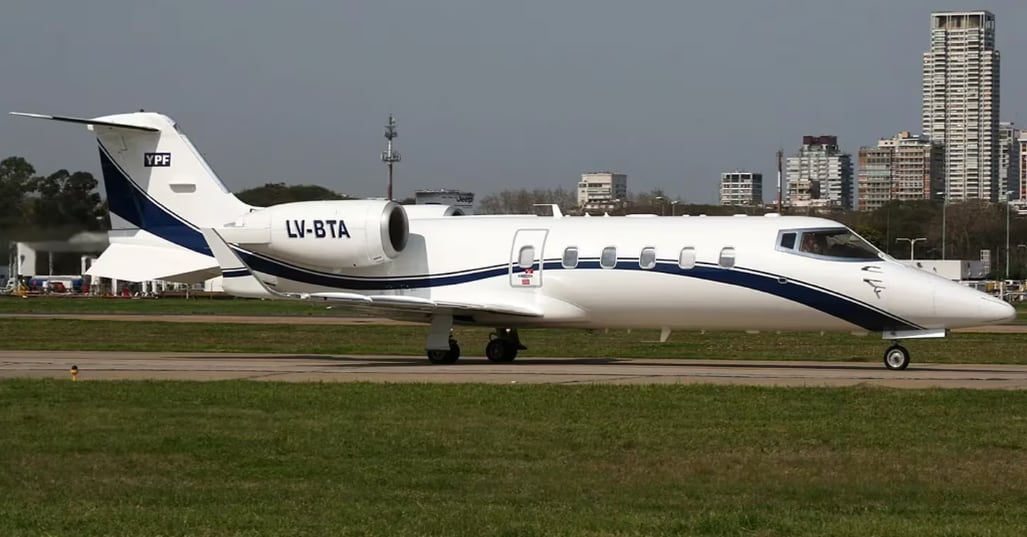 Una agencia internacional los tasará y esperan recaudar U$S30 millones. Foto: Gentileza AIRFLN