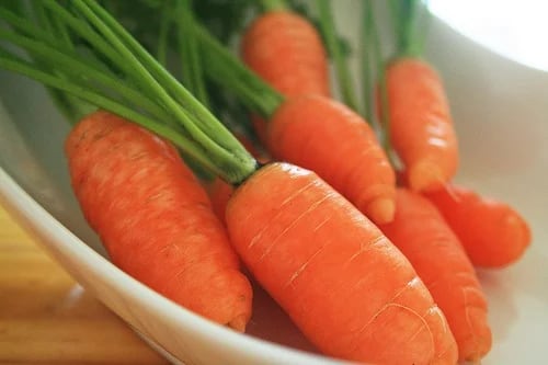 Estos son los alimentos que ayudan a combatir el estreñimiento.