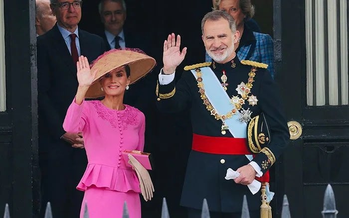 El rey Felipe no quiso un nuevo hijo por un motivo muy especial.