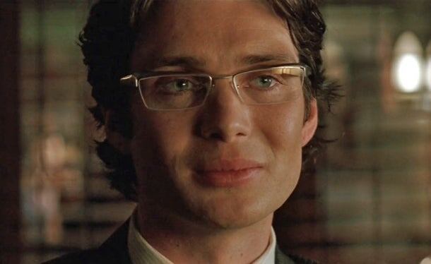 Todo sobre Cillian Murphy. / Archivo