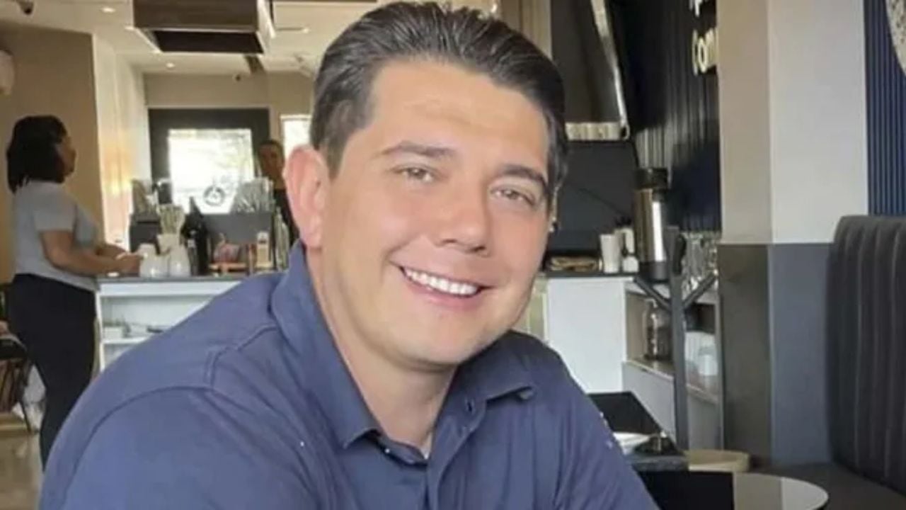 El alcalde de Chilpancingo, Alejandro Arcos, fue asesinado.