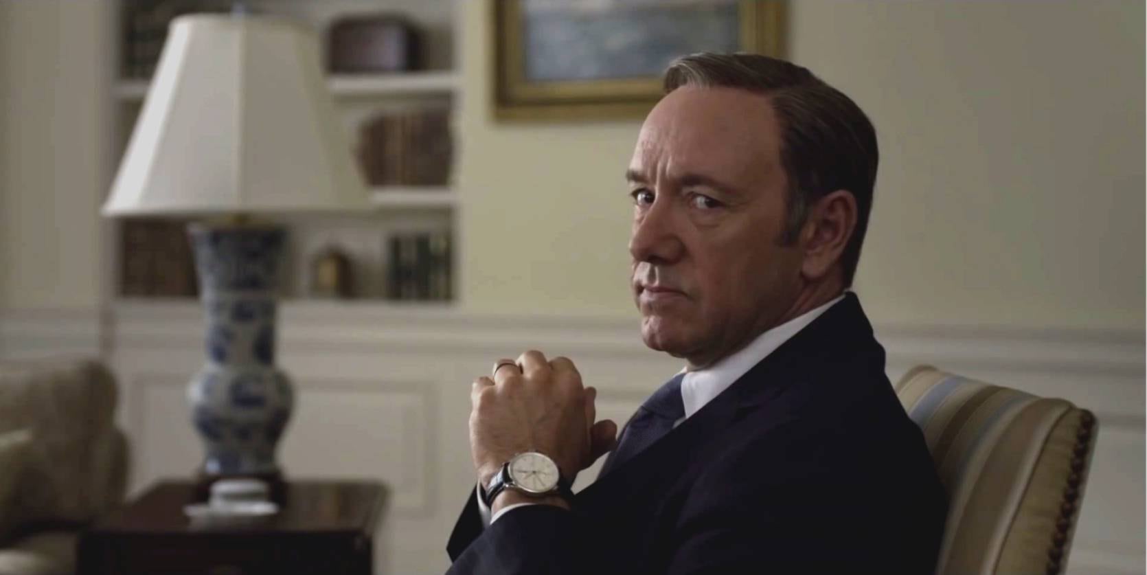 A lo Frank Underwood de House of Cards, cuál es el signo del zodíaco más manipulador