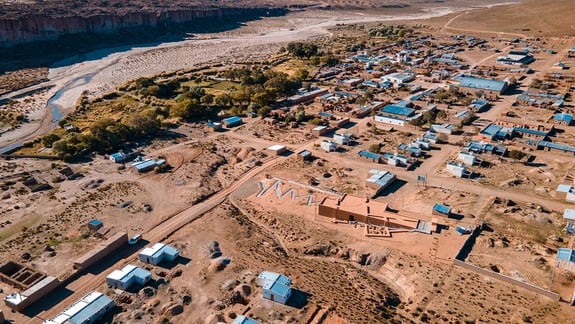 Imágenes de Barrancas, Jujuy