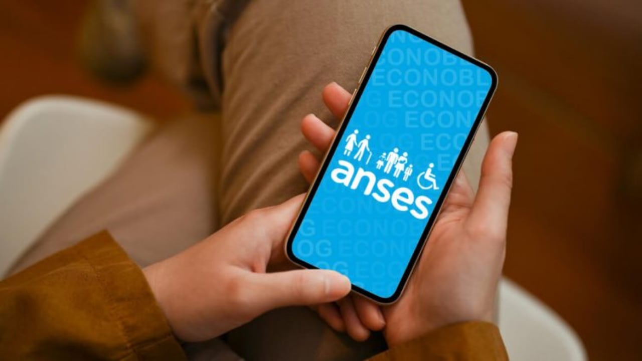 Nuevos aumentos de ANSES 